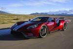 Ford GT 2017 года